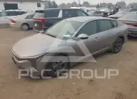 2026 KIA K4 фото
