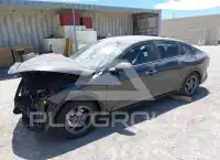 2026 KIA K4 фото
