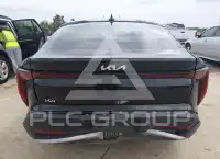 2026 KIA K4 фото