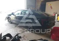 2026 KIA K4 photo