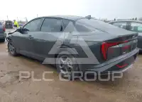 2026 KIA K4 фото