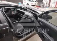 2026 KIA K4 фото