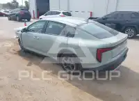 2026 KIA K4 photo