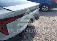 2026 KIA K4 фото