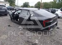 2026 KIA K4 photo
