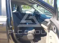 2026 KIA Carnival фото