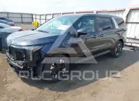 2026 KIA Carnival photo