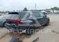 2026 KIA Carnival photo