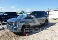 2026 KIA Carnival фото
