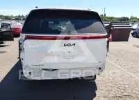 2026 KIA Carnival photo