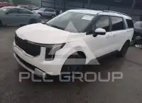 2026 KIA Carnival photo