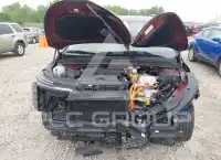 2026 KIA Carnival фото