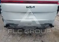 2026 KIA Carnival photo
