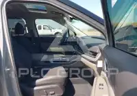 2026 KIA Carnival фото