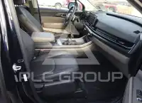 2026 KIA Carnival фото