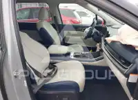 2026 KIA Carnival photo