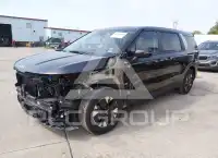 2026 KIA Carnival фото