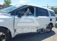 2026 KIA Carnival фото