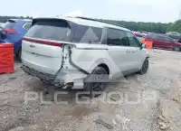 2026 KIA Carnival photo
