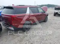 2026 KIA Carnival фото