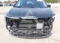 2026 KIA Carnival фото