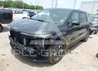 2026 KIA Carnival photo