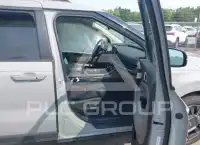 2026 KIA Carnival фото