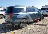 2026 KIA Carnival фото