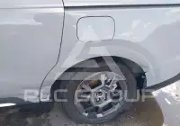 2026 KIA Carnival фото