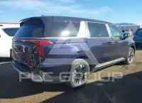 2026 KIA Carnival фото