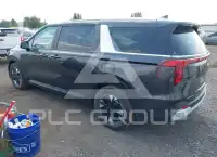2026 KIA Carnival photo