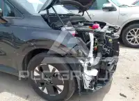 2026 KIA Carnival photo