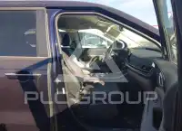 2026 KIA Carnival фото
