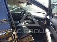 2026 KIA Carnival фото
