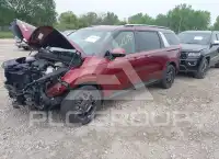 2026 KIA Carnival фото