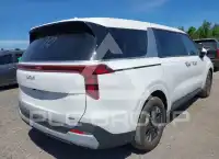 2026 KIA Carnival фото