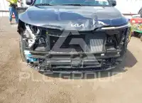 2026 KIA Carnival photo