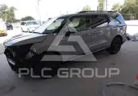 2026 KIA Carnival фото