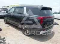 2026 KIA Carnival photo