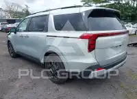 2026 KIA Carnival фото