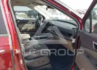 2026 KIA Carnival фото