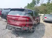 2026 KIA Carnival photo