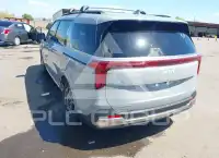 2026 KIA Carnival фото