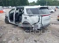 2026 KIA Carnival photo