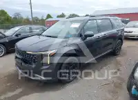 2026 KIA Carnival photo