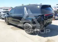 2026 KIA Carnival фото