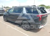2026 KIA Carnival фото