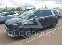 2026 KIA Carnival фото