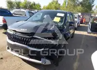 2026 KIA Carnival photo