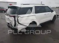 2026 KIA Carnival photo
